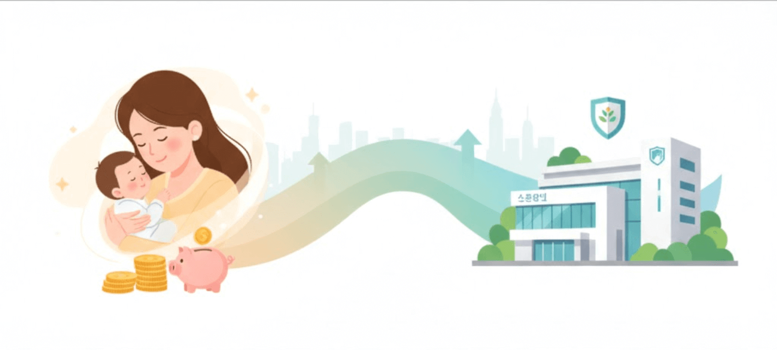 서울시 '안심 산후조리원' 도입: 비용 부담 대폭 줄이고 산모 지원 강화