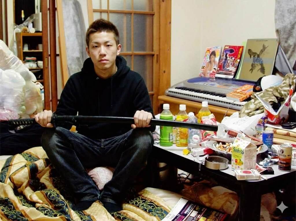 2025년 한국의 고립·은둔 청년 실태: 규모, 비율, 그리고 연령 분포