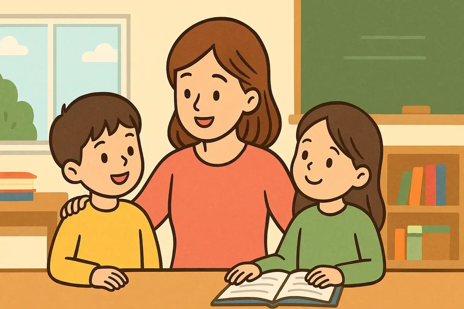 늘봄학교 전 학년 확대와 유보통합 본격화 — 학부모가 꼭 알아야 할 실전 안내