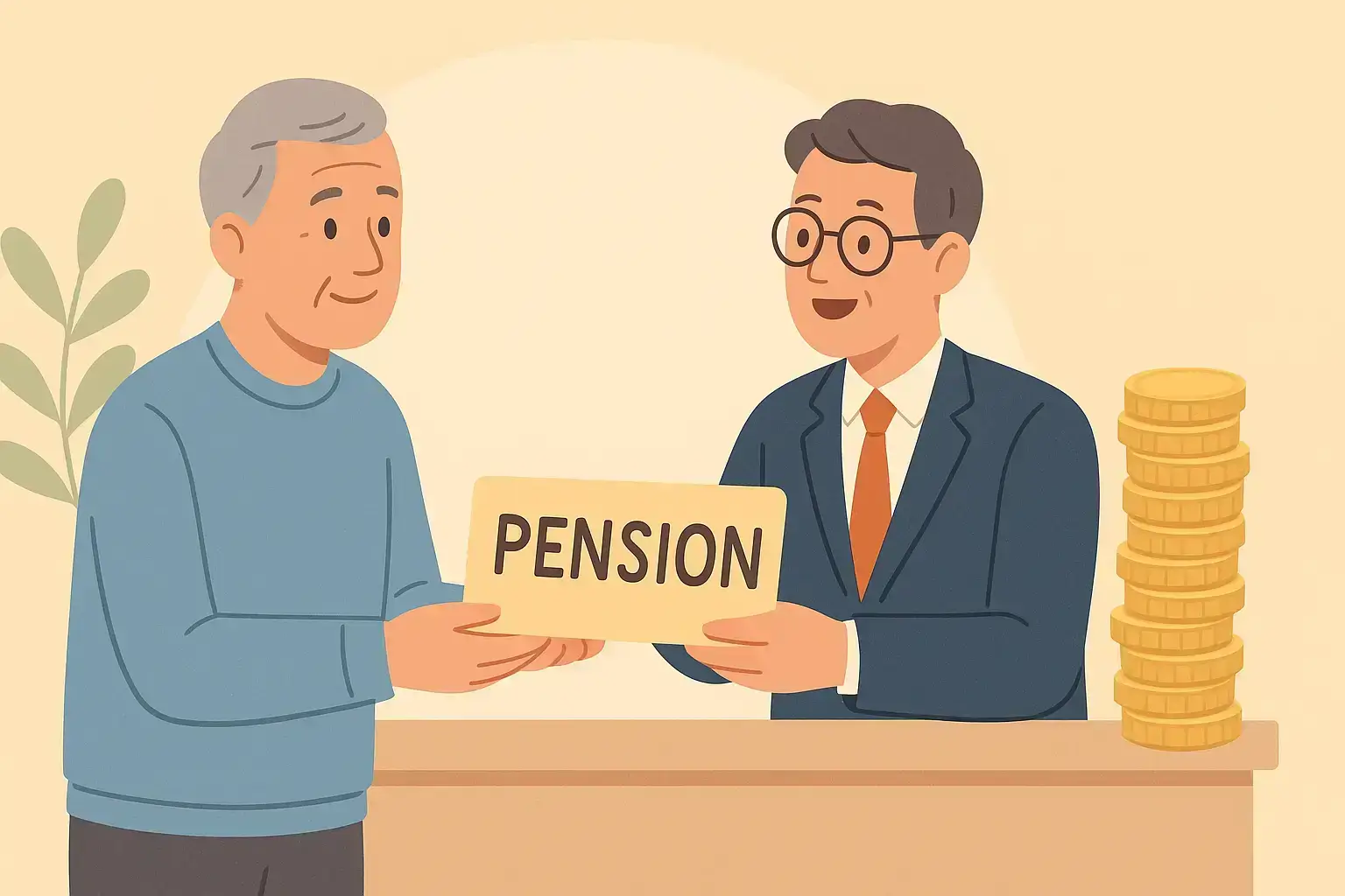 내년부터 넓어지는 국민연금 지역가입자 보험료 지원, 누구에게 어떻게 혜택일까