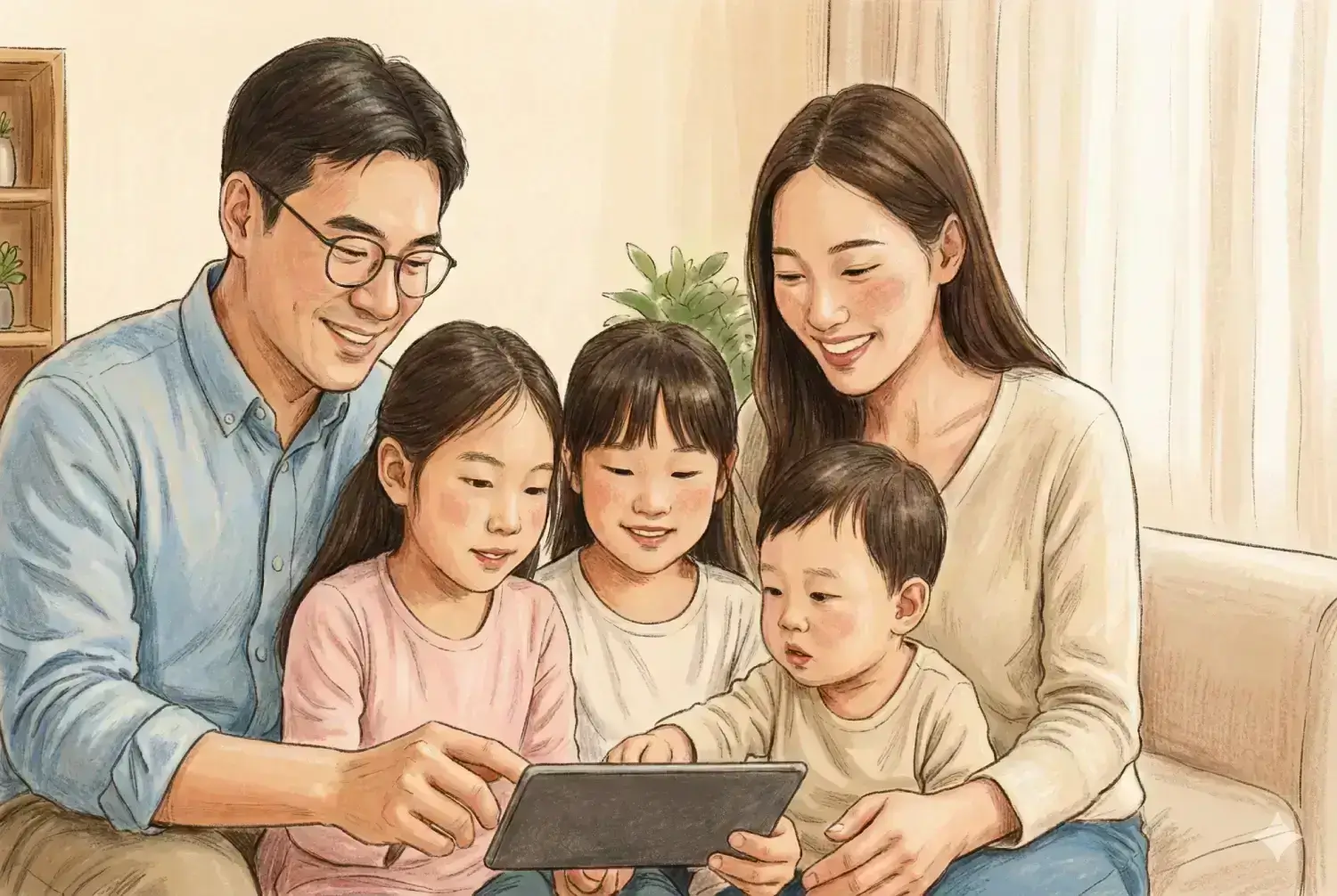 2026년 다자녀 가구 등록금 전액 지원 기준 완화, 무엇이 달라지나