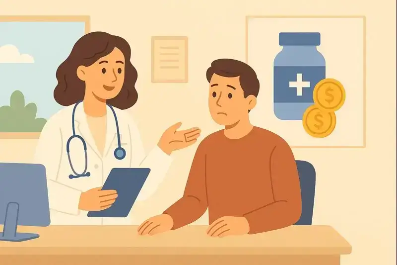 2026년 바뀌는 외래 진료 본인부담 제도, 환자에게 무엇이 달라지나