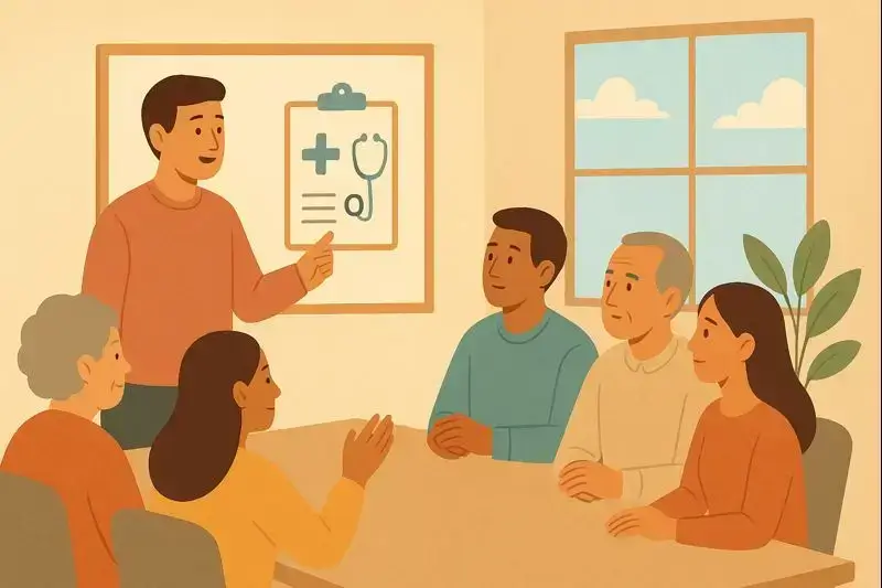 국민 참여로 바뀌는 동네 병원 이용 환경, 무엇이 달라지나