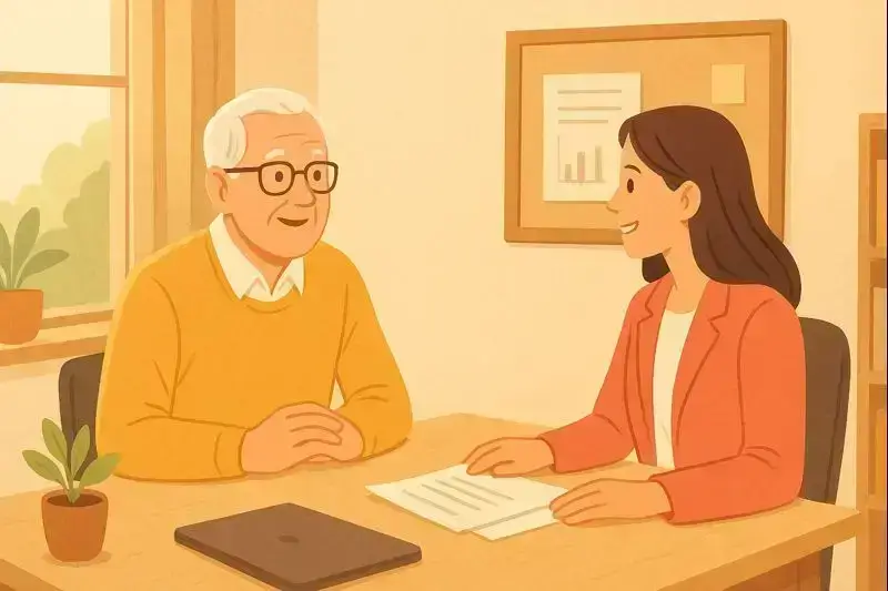 정년 이후에도 일할 수 있도록 돕는 고령자 계속고용 장려금 확대