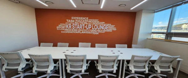 KR스타트업라운지 순천역
