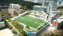 창업보육센터 101호