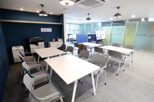 KR스타트업라운지 안산역