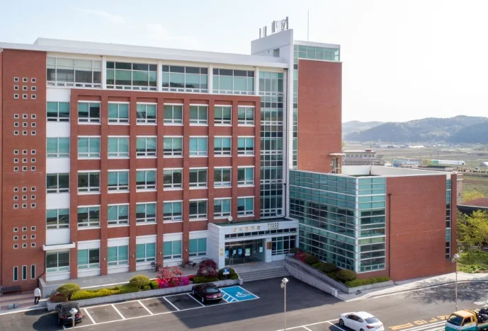 신성대학교 창업보육센터